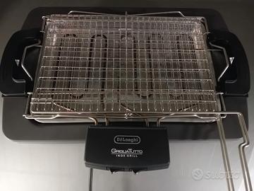 griglia tutto de Longhi 
