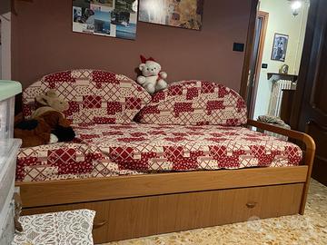 divano letto 
