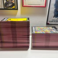 Album calciatori Panini Gazzetta d. S. 1961/2014