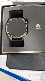 HUAWEI WATCH 3 PRO ACCIAIO 4G LTE GARANZIA 