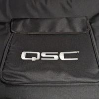 QSC KS 212C Coppia di Cover Originali Imbottite