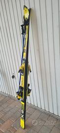 sci Rossignol