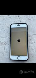 Apple iPhone 6 Silver 64GB originale con scatola