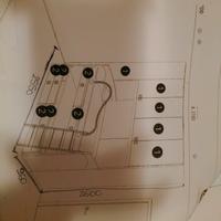 cameretta a ponte bambini