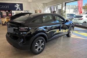Citroen C4 2025
