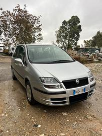 Fiat Ulysse del 2006