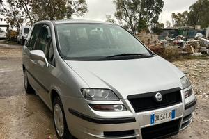 Fiat Ulysse del 2006