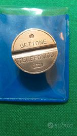 Gettone Telefonico SIP 7811 UT