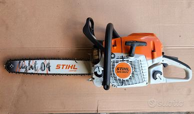 Stihl MS 362 pari al nuovo