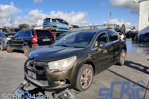 CITROEN DS4 NX 1.6 HDI 110 112CV 11-15 -ricambi