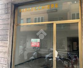 NEGOZIO A RAPALLO