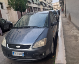 FORD C-MAX 1.6 110cv 2004