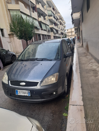 FORD C-MAX 1.6 110cv 2004