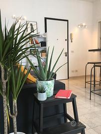 BILOCALE MODERNO CON TERRAZZO-Quartiere Varesina