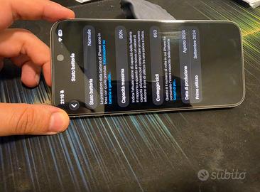 iphone 16 pro max 256 gb