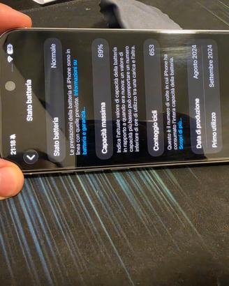 iphone 16 pro max 256 gb