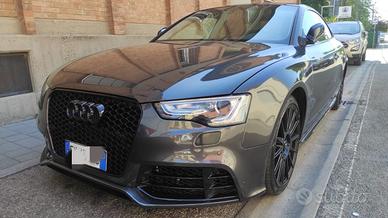 AUDI A5 coupé