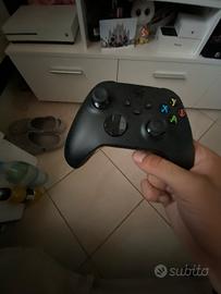 Xbox one s + giochi