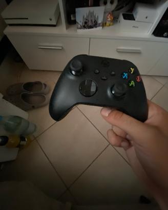 Xbox one s + giochi