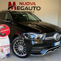 MERCEDES-BENZ GLE 350 de 4Matic EQ-Power Premium