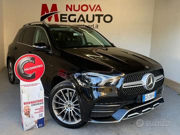 MERCEDES-BENZ GLE 350 de 4Matic EQ-Power Premium