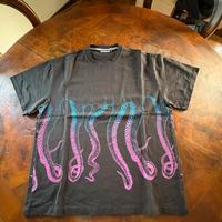 Maglia Octupus M