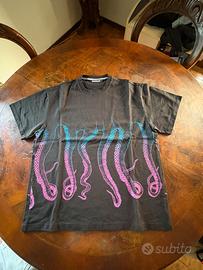 Maglia Octupus M