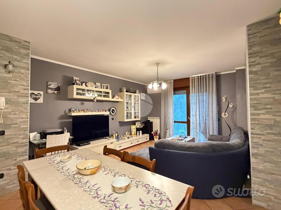 Appartamento – Ospitaletto, Lovernato - Vista 3