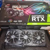 Asus rog strix Rtx2060