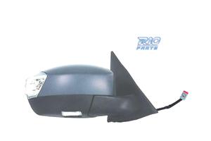 SPECCHIO COMPLETO DESTRO FORD GALAXY 06-15 RIBALTA