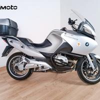 BMW R 1200 RT - 2009