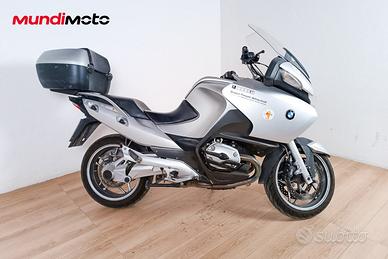 BMW R 1200 RT - 2009