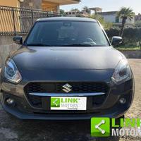 SUZUKI Swift 1.2 Hybrid CVT Top