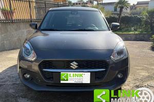 SUZUKI Swift 1.2 Hybrid CVT Top