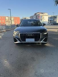 Audi Q2 S line