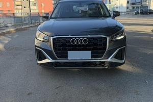 Audi Q2 S line