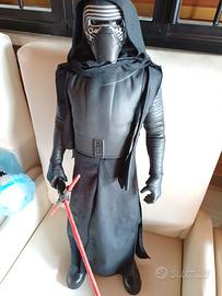 action figure  guerre stellari