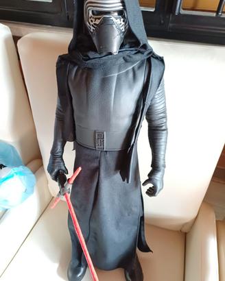 action figure  guerre stellari