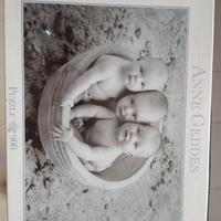 Puzzle Anne Geddes 900 pz