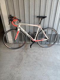 Bici da corsa 