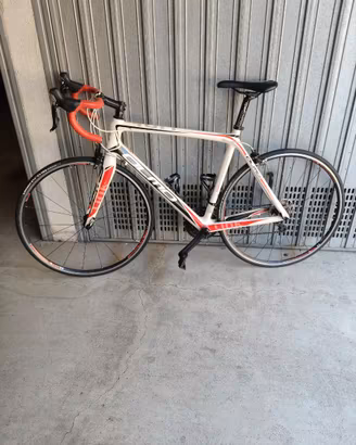 Bici da corsa 
