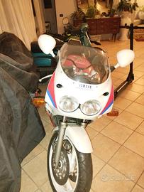 Yamaha fzr 600 funzionante.... prezzo trattabile 