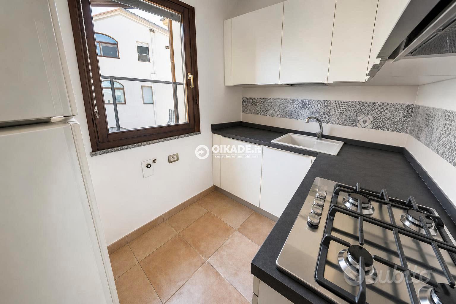 Quadrilocale con cantina a Settimo San Pietro - Vista 5