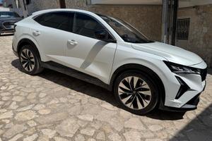 Renault Rafale Full Hybrid E-Tech 200 CV Techno