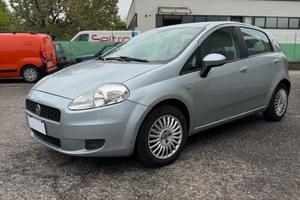 Fiat Grande Punto 1.2 48kW Benz UNICO proprietario