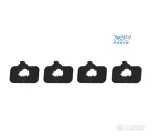 KIT 4 SUPPORTI PDC MERCEDES CLASSE CLA W117 13- PA
