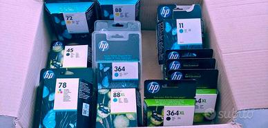 Cartucce originali HP Officejet Designjet