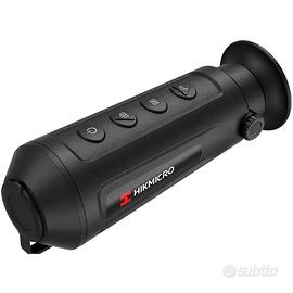 visore notturno HIKMICRO LYNX S LE15S