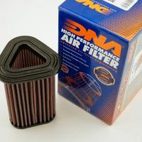 Filtro Aria DNA Sportivo - Royal Enfield 650
