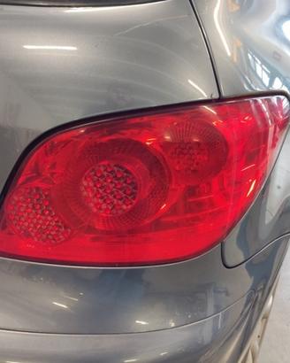 Fanale posteriore destro PEUGEOT 307 del 2006